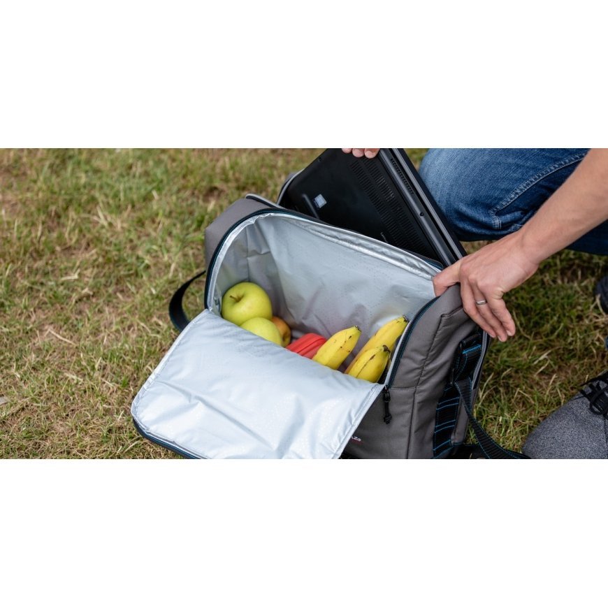 Campingaz 2000036892 aukstuma soma 17 L Pelēks – 4