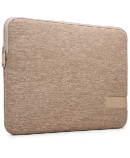 Case Logic Reflect REFMB113 - Boulder Beige 33 cm (13") Įmautė Rusvai gelsvas
