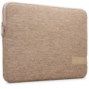 Case Logic Reflect REFMB113 - Boulder Beige 33 cm (13") Soma-aploksne Bēšs Case Logic Reflect REFMB113 - Boulder Beige 33 cm (13") Soma-aploksne Bēšs
