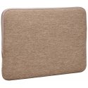 Case Logic Reflect REFMB113 - Boulder Beige 33 cm (13") Įmautė Rusvai gelsvas Case Logic Reflect REFMB113 - Boulder Beige 33 cm (13") Įmautė Rusvai gelsvas