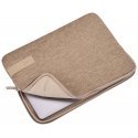 Case Logic Reflect REFMB113 - Boulder Beige 33 cm (13") Soma-aploksne Bēšs Case Logic Reflect REFMB113 - Boulder Beige 33 cm (13") Soma-aploksne Bēšs