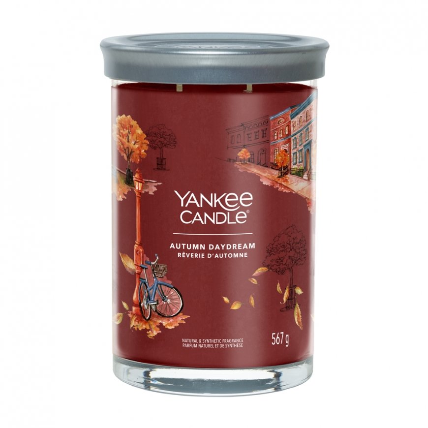 Yankee Candle Yankee Candle Autumn Daydream