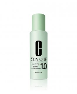 Clinique Clarifying Lotion 1.0 Twice A Day Exfoliator, 200ml
