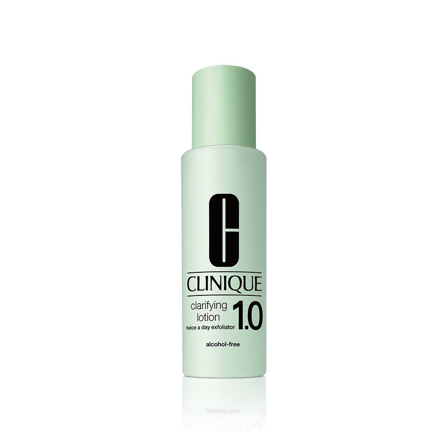 Clinique Clarifying Lotion 1.0 Twice