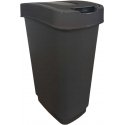 Bag uchylny do segregacji 50 l Domino graphite JOTTA Bag uchylny do segregacji 50 l Domino graphite JOTTA