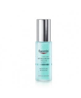 Eucerin Hyaluron-Filler Moisture Booster kasvogeeli Naisten