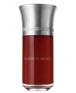 Liquides Imaginaires Bloody Wood perfume spray 100ml