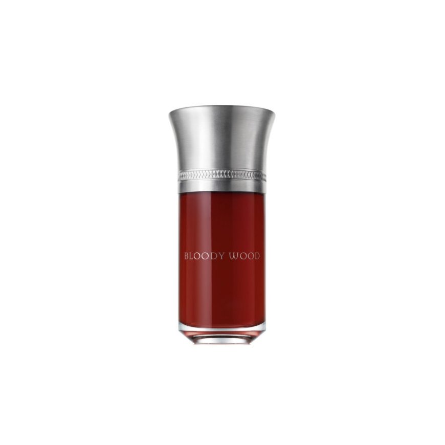Liquides Imaginaires Liquides Imaginaires Bloody Wood
