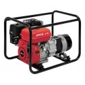 Yato YT-85453 degvielas ģnerators 2700 W 3,6 L Benzīns Melns, Sarkans Yato YT-85453 degvielas ģnerators 2700 W 3,6 L Benzīns Melns, Sarkans