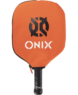 Onix Pro Team Pickleball Racket Cover, Orange