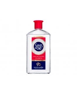 Instituto Español 8411047124079 odekolons 600 ml Abiem dzimumiem