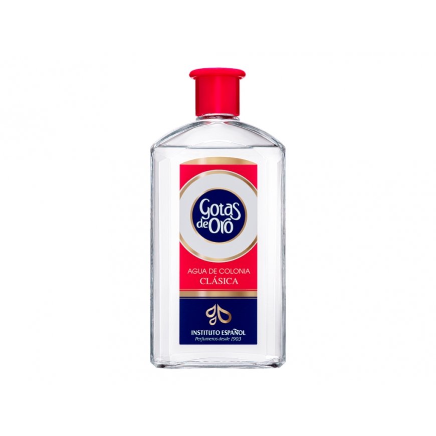Instituto Español 8411047124079 одеколон 600 ml Унисекс