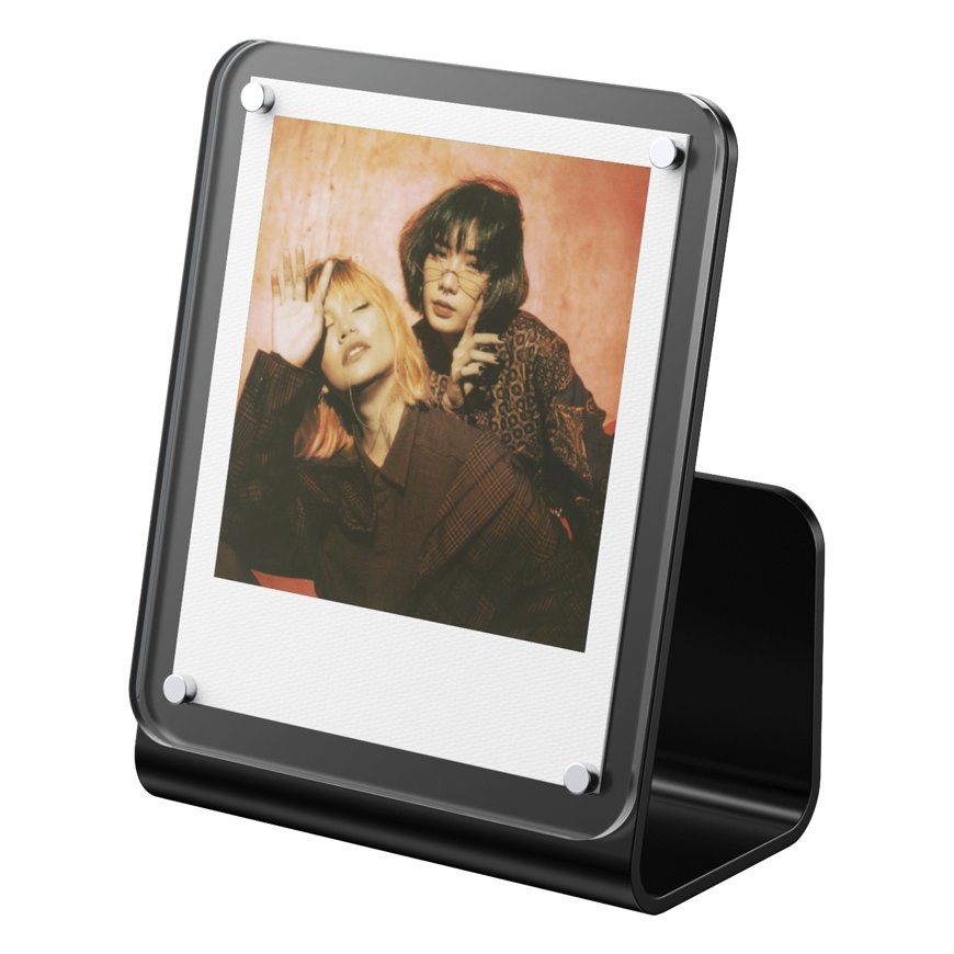 Polaroid 6366 bilžu rāmis Rāmis vienai