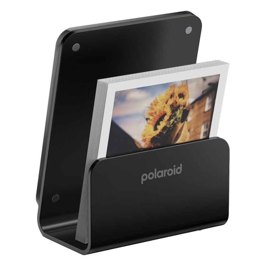 Polaroid 6366 pildiraam Ühe pildi raam Must – 2