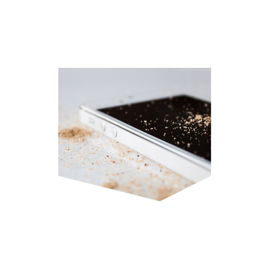 3MK HardGlass iPad Air 13" – 2