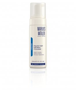 Marlies Möller VOLUME Hair mousse 150 ml Volumizing
