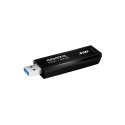ADATA SC610 500 GB Juoda ADATA SC610 500 GB Juoda