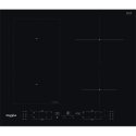 Whirlpool WL B1160 BF Must Sisseehitatud 59 cm Tsooniga induktsioonplaat 4 tsoon(id) Whirlpool WL B1160 BF Must Sisseehitatud 59 cm Tsooniga induktsioonplaat 4 tsoon(id)