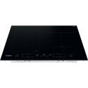 Whirlpool WL B1160 BF Black Built-in 59 cm Zone induction hob 4 zone(s) Whirlpool WL B1160 BF Black Built-in 59 cm Zone induction hob 4 zone(s)