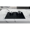 Whirlpool WL B1160 BF Melns Iebūvēts 59 cm Zonas indukcijas plīts 4 zone(s)