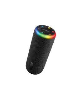 Speaker 2.0 portable SVEN PS-150, black, power output 10W