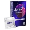 Durex Intense Orgasmic 10 pc(s) Smooth Durex Intense Orgasmic 10 pc(s) Smooth