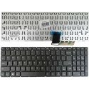Klaviatūra LENOVO 110-15, 110-15ibr (US)