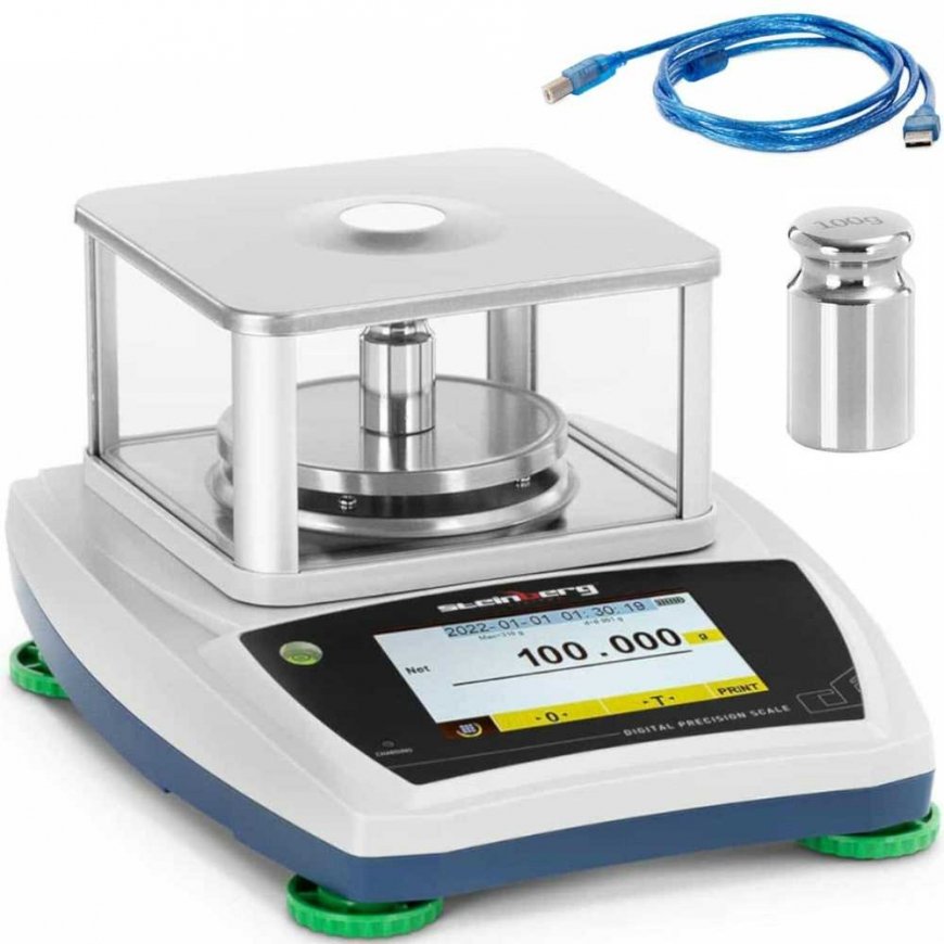 Steinberg Systems Kitchen scale Steinberg Systems