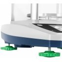 Virtuvinės svarstyklės Steinberg Systems Laboratorinės analizės svarstyklės su stikliniu dangteliu ir LCD jutikliniu skydeliu 30 Virtuvinės svarstyklės Steinberg Systems Laboratorinės analizės svarstyklės su stikliniu dangteliu ir LCD jutikliniu skydeliu 30