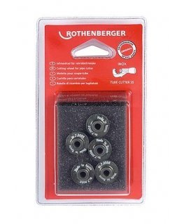 Rothenberger 070056D manuaalisen putkileikkurin lisävaruste