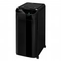 Fellowes AutoMax 550C измельчитель бумаги Перекрестная резка 23 cm Черный Fellowes AutoMax 550C измельчитель бумаги Перекрестная резка 23 cm Черный