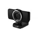 Genius Computer Technology ECam 8000 webcam 2 MP 1920 x 1080 pixels USB Black