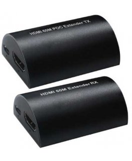 Extra Digital HDMI praplėtėjas (extender) iki 60m, 1080P