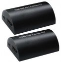 Extra Digital HDMI praplėtėjas (extender) iki 60m, 1080P