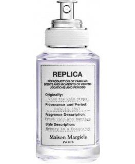 Maison Margiela Replica When the Rain Stops woda toaletowa purškalas 30ml