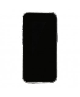 Mocco Shine Back Case for Apple iPhone 14
