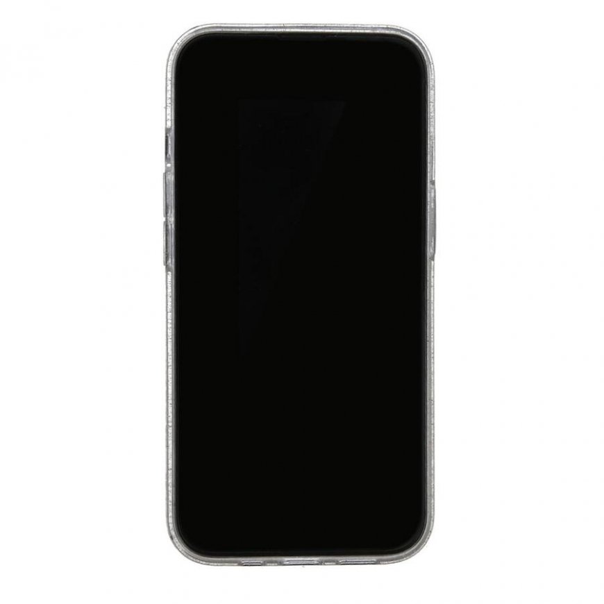 Mocco Shine Back Case for Apple