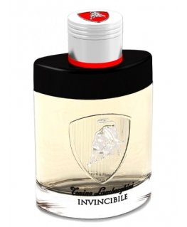 Lamborghini Invincible EDT