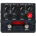 Laney Ironheart Loudpedal pedal amp Laney Ironheart Loudpedal pedal amp