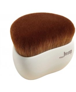 Jessup My Magical Foundation Light Pilkas pagrindo šepetėlis