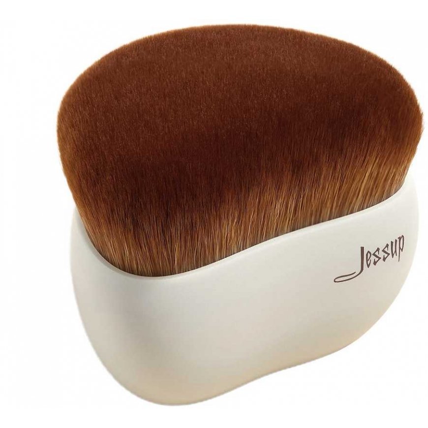 Jessup My Magical Foundation Light Gray