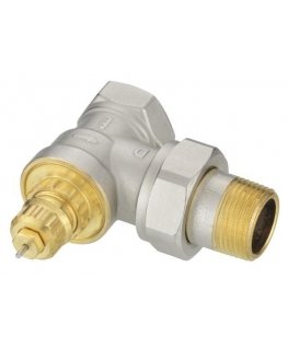 Valve Danfoss, RA-G 20 corner