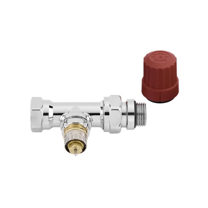 Ventilis Danfoss, RA-G 20 kampinis – 2