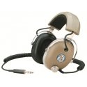 Koss PRO4AA headphones/headset Wired Stage/Studio Beige, Black