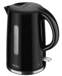 Kettle KF 1002 1.7l black
