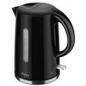 Kettle KF 1002 1.7l black Kettle KF 1002 1.7l black