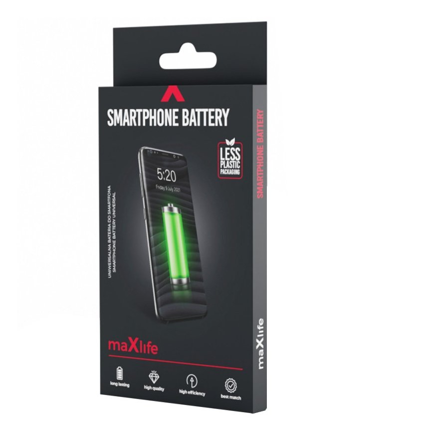 Maxlife battery for Samsung S8 Plus