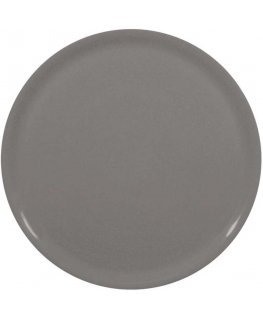 Duralex Talerz do pizzy with porcelany Speciale dark gray śr. 31 cm - set of 6 pcs.