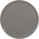 Duralex Talerz do pizzy with porcelany Speciale dark gray śr. 31 cm - set of 6 pcs. Duralex Talerz do pizzy with porcelany Speciale dark gray śr. 31 cm - set of 6 pcs.