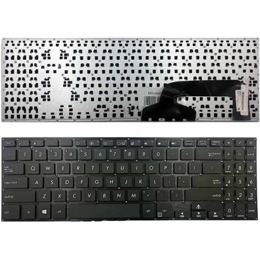 ASUS Keyboard Asus: X507, X570, A570
